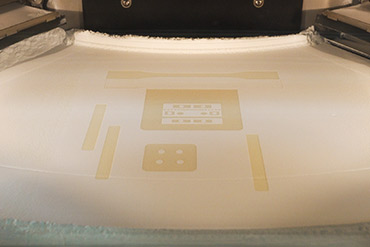technologia druki 3D - SLS