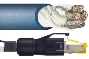 Read more about the article Innowacyjne kable Ethernet. Standardy jutra dostępne już dziś!