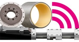 Read more about the article Masz problem z częścią albo chcesz uniknąć przestojów? igus ma na to kilka bardzo praktycznych sposobów