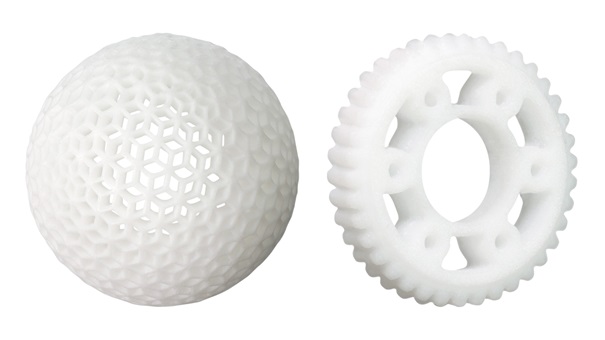 Żywica iglidur i3000 – materiał do druku 3D stworzony z myślą o częściach zużywalnych