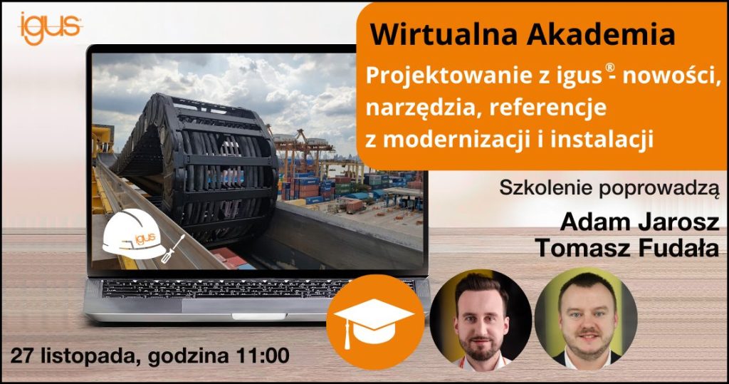 webinar instalacje - bezpłątne szkolenia online - referencje, modernizacje, projekty - wszystko z jednego źródła i z gwarancją systemową