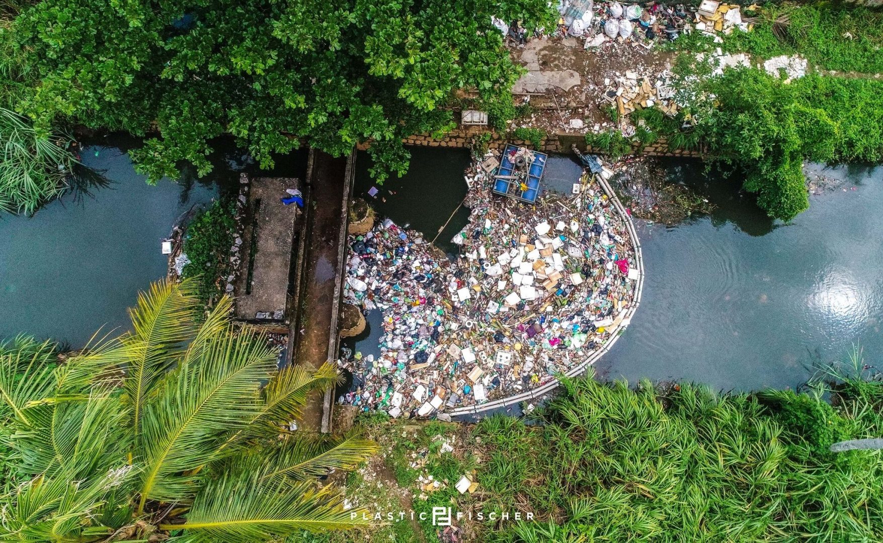 Recykling plastiku? Oczywiście! igus wspiera zbiórkę 10.000 kg odpadów z tworzyw sztucznych w Indiach