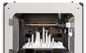 Read more about the article Czy drukarki 3D mogą zastąpić obrabiarki?