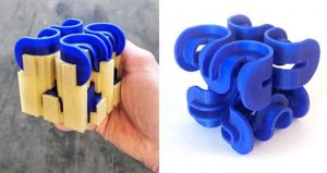 Read more about the article Najpopularniejsze materiały stosowane w druku 3D