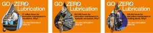 Read more about the article Go Zero Lubrication! Bezsmarowe tworzywa sztuczne tworzą czystą rewolucję w przemyśle
