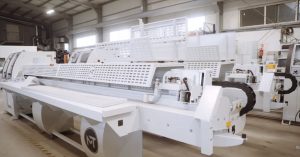 Read more about the article Systemy prowadzenia energii w ruchu – dlaczego Metal-Technika od 15 lat stawia na rozwiązania igus