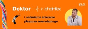 Read more about the article Nadmierne ścieranie izolacji przewodów – jak rozpoznać problem i skutecznie mu zapobiegać?