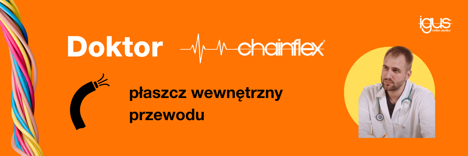 Płaszcz wewnętrzny przewodu – niewidoczny element, który decyduje o niezawodności