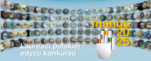 Read more about the article Polska edycja konkursu manus® 2025 – innowacje z polimerami w roli głównej