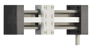 Read more about the article Oś liniowa z paskiem zębatym: kiedy wybrać drylin ZLW0630, a kiedy ZLW econ