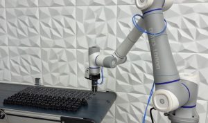 Read more about the article Od pomysłu do działającego stanowiska: jak 3DForce zautomatyzowało produkcję z RBTX od igus