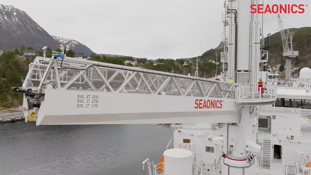 Seaonics Polska zdobyła srebrny vector 2026